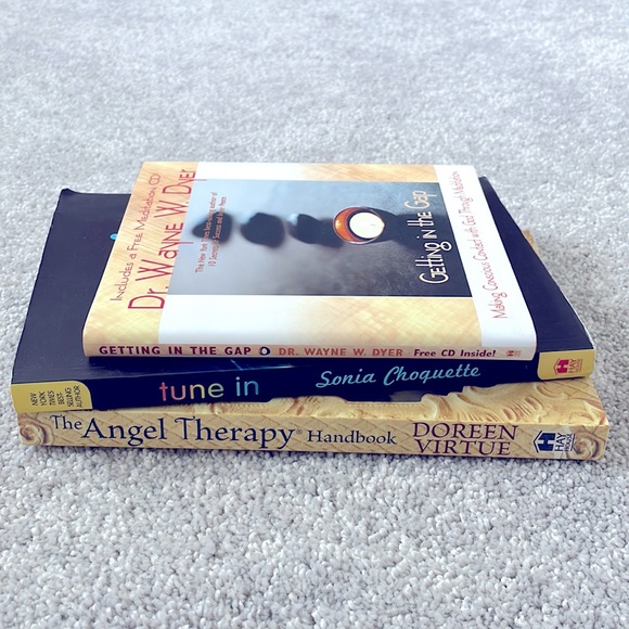 🆕 Book Bundle - Picture 1 of 8